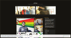 Desktop Screenshot of pdology.wordpress.com