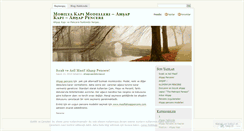 Desktop Screenshot of mobilyakapi.wordpress.com