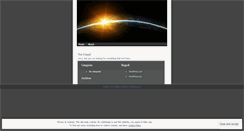 Desktop Screenshot of powerintruth.wordpress.com