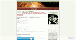 Desktop Screenshot of makelotsofmoney.wordpress.com