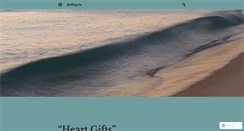 Desktop Screenshot of oldsunbird.wordpress.com