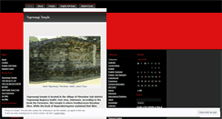 Desktop Screenshot of erkoritsumeikan.wordpress.com