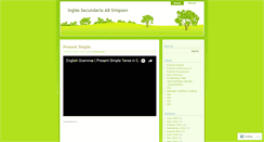 Desktop Screenshot of absteam.wordpress.com