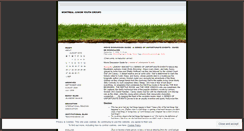 Desktop Screenshot of montrealjunioryouth.wordpress.com