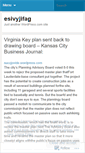 Mobile Screenshot of esivyjifag.wordpress.com