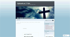 Desktop Screenshot of apasionadoporti.wordpress.com