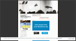 Desktop Screenshot of performactiva.wordpress.com