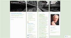 Desktop Screenshot of deverwardeman.wordpress.com
