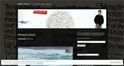 Desktop Screenshot of neuroblab.wordpress.com