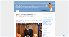 Desktop Screenshot of anacletobulsara.wordpress.com