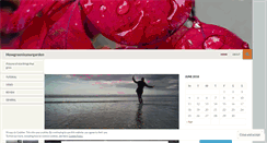 Desktop Screenshot of howgreenisyourgarden.wordpress.com