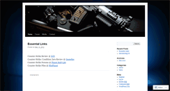 Desktop Screenshot of cstrikeme.wordpress.com