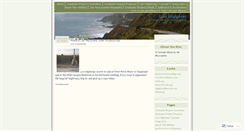Desktop Screenshot of album.wordpress.com