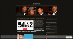 Desktop Screenshot of blackonomy1.wordpress.com