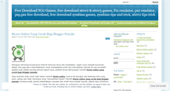 Desktop Screenshot of okayana.wordpress.com
