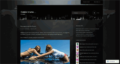Desktop Screenshot of andreiphx.wordpress.com