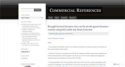 Desktop Screenshot of blogbymd.wordpress.com