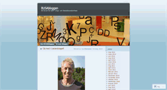 Desktop Screenshot of busabloggen.wordpress.com