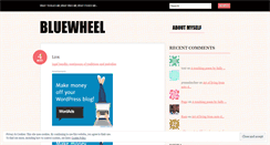 Desktop Screenshot of neel3.wordpress.com