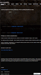 Mobile Screenshot of annadariusz.wordpress.com