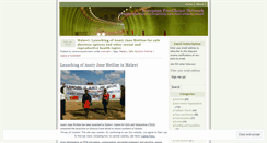 Desktop Screenshot of europeanprochoicenetwork.wordpress.com