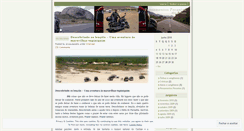 Desktop Screenshot of enoquepoeta.wordpress.com