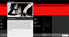 Desktop Screenshot of kaaki5.wordpress.com