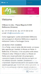Mobile Screenshot of ilmuseoinerba.wordpress.com