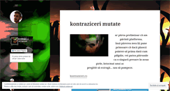 Desktop Screenshot of kontraziceri.wordpress.com