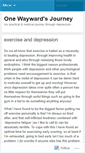 Mobile Screenshot of citalopro.wordpress.com