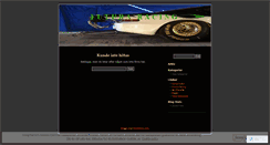 Desktop Screenshot of futuraracing.wordpress.com