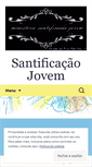 Mobile Screenshot of msjovem.wordpress.com