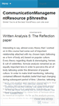 Mobile Screenshot of explorefreak.wordpress.com