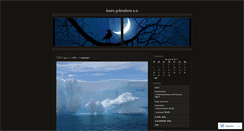 Desktop Screenshot of aladesa.wordpress.com
