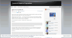 Desktop Screenshot of mehmetulukaya.wordpress.com