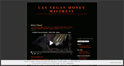 Desktop Screenshot of gcupbitch.wordpress.com