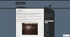 Desktop Screenshot of batgirl1334.wordpress.com
