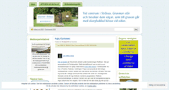 Desktop Screenshot of gruvmor.wordpress.com