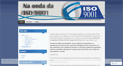 Desktop Screenshot of isofcapjr.wordpress.com