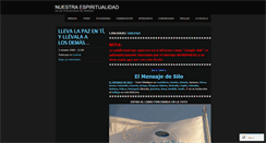 Desktop Screenshot of comunidadatlantica.wordpress.com