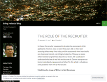 Tablet Screenshot of erlinghellenas.wordpress.com