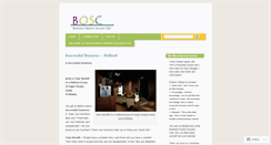 Desktop Screenshot of businessownerssuccessclub.wordpress.com