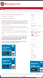 Mobile Screenshot of hreputationonline.wordpress.com