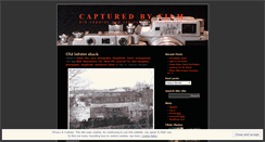Desktop Screenshot of msogavt.wordpress.com