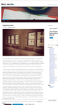 Mobile Screenshot of meco.wordpress.com