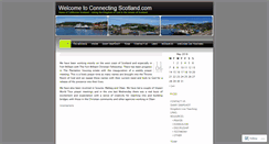 Desktop Screenshot of coscot1.wordpress.com