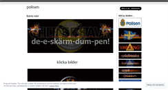 Desktop Screenshot of dokubank12.wordpress.com