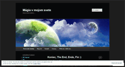 Desktop Screenshot of emphatei.wordpress.com
