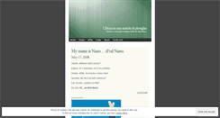 Desktop Screenshot of gifry.wordpress.com