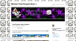 Desktop Screenshot of melodyc3cpcheats.wordpress.com